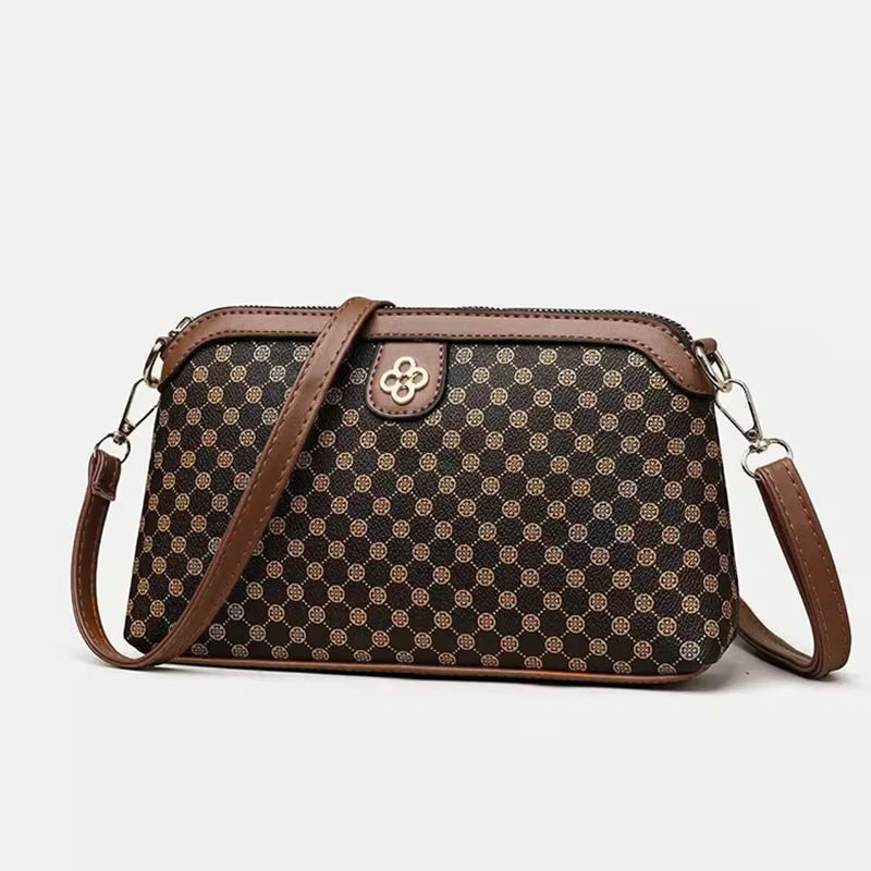 Sac à dos de style neutre pour hommes et femmes, sac à bandoulière, sac à bandoulière unique ethniqu
