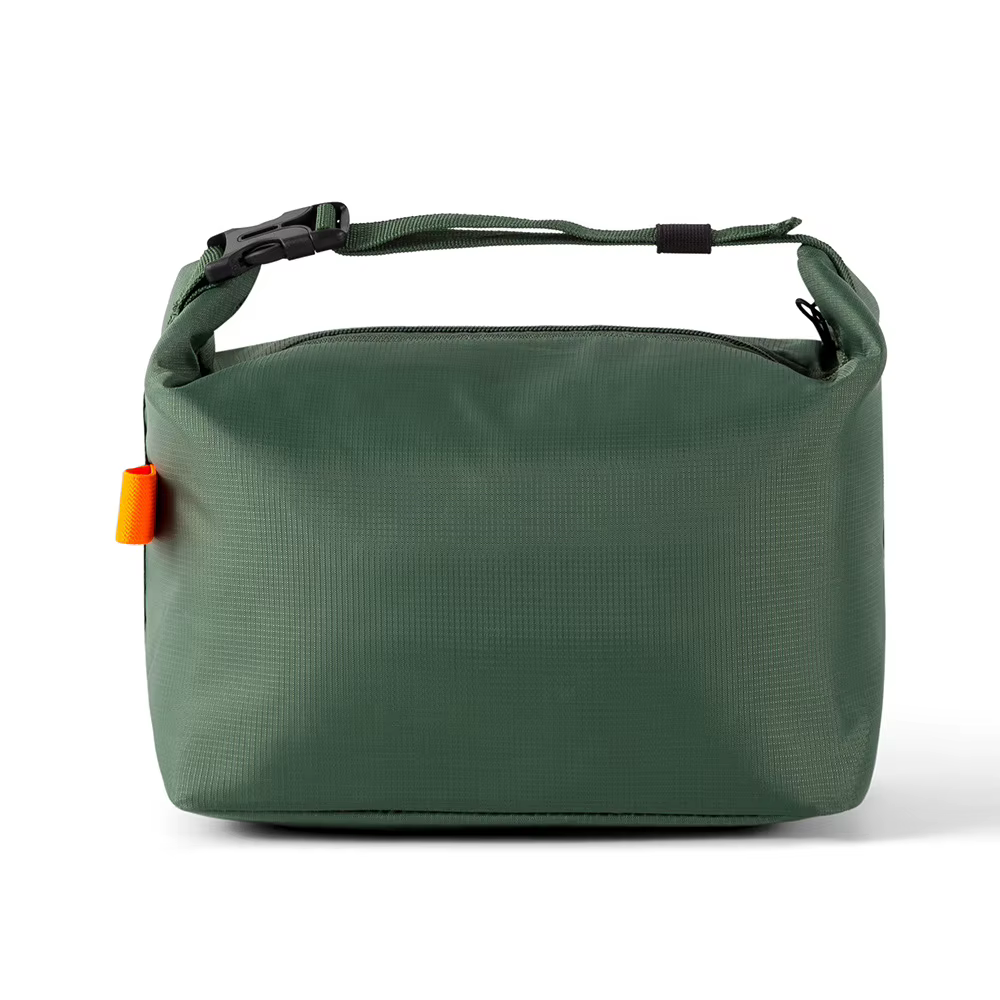 Sac à déjeuner isolé, 1 pièce, sac à Bento en aluminium, boîte à déjeuner, sac de glace Portable pou