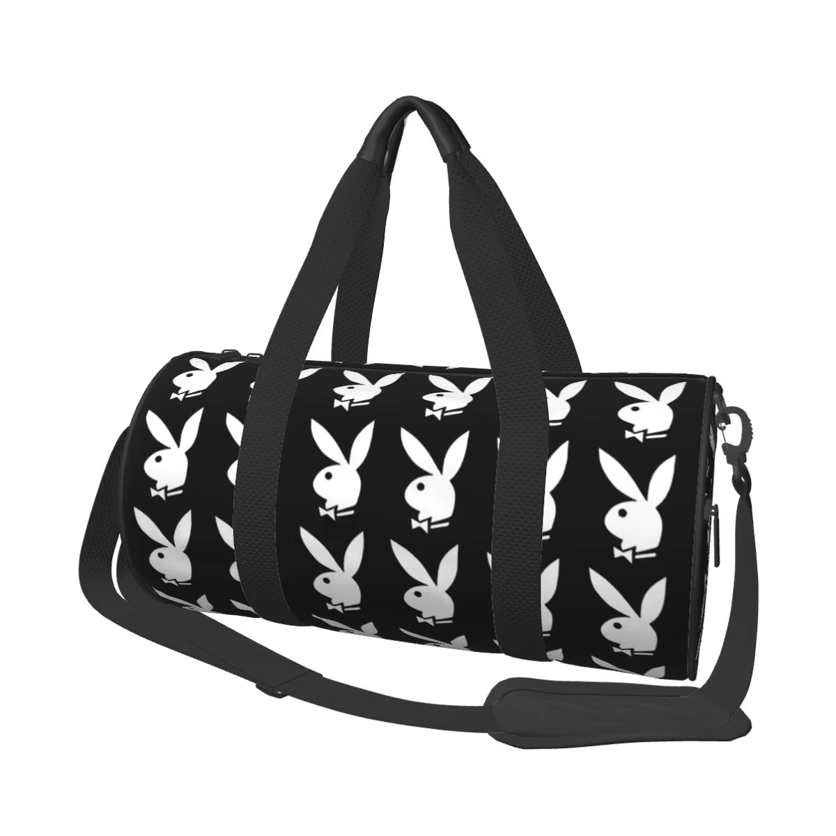 Y2k Bunny Design grand sac de sport sac de sport imperméable sacs de voyage sacs à main sac de Fitne