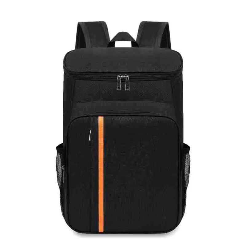 Sac à dos isotherme de grande capacité, sac thermique étanche pour pique-nique en plein air, camping