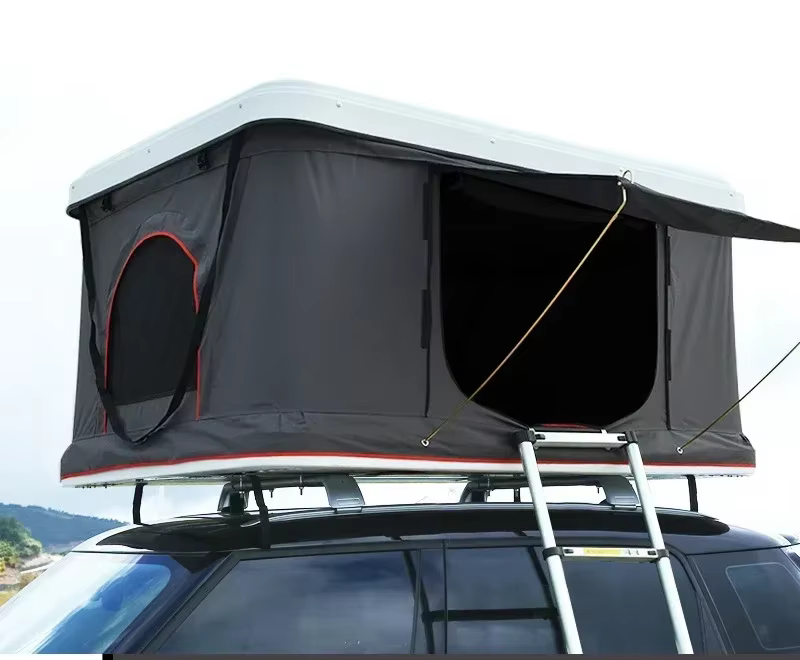 Tente de toit pour voiture / Tente de toit spacieuse pour accessoires de voiture