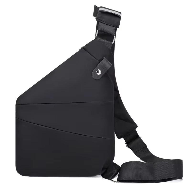 Sac Fino de voyage antivol pour hommes, sac initié antivol, sangle de sécurité antivol, stockage num