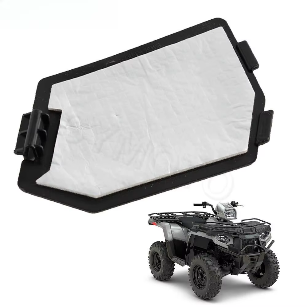 Panneau de porte de couvercle d'accès de jauge d'huile pour Polaris ATV Sportsman 450 570 2018-2025