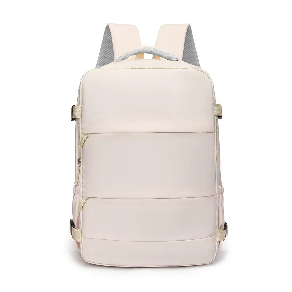 Sac à dos léger pour couples, sac à dos de voyage, nouveau sac à dos pour femme, sac d'école pour ét