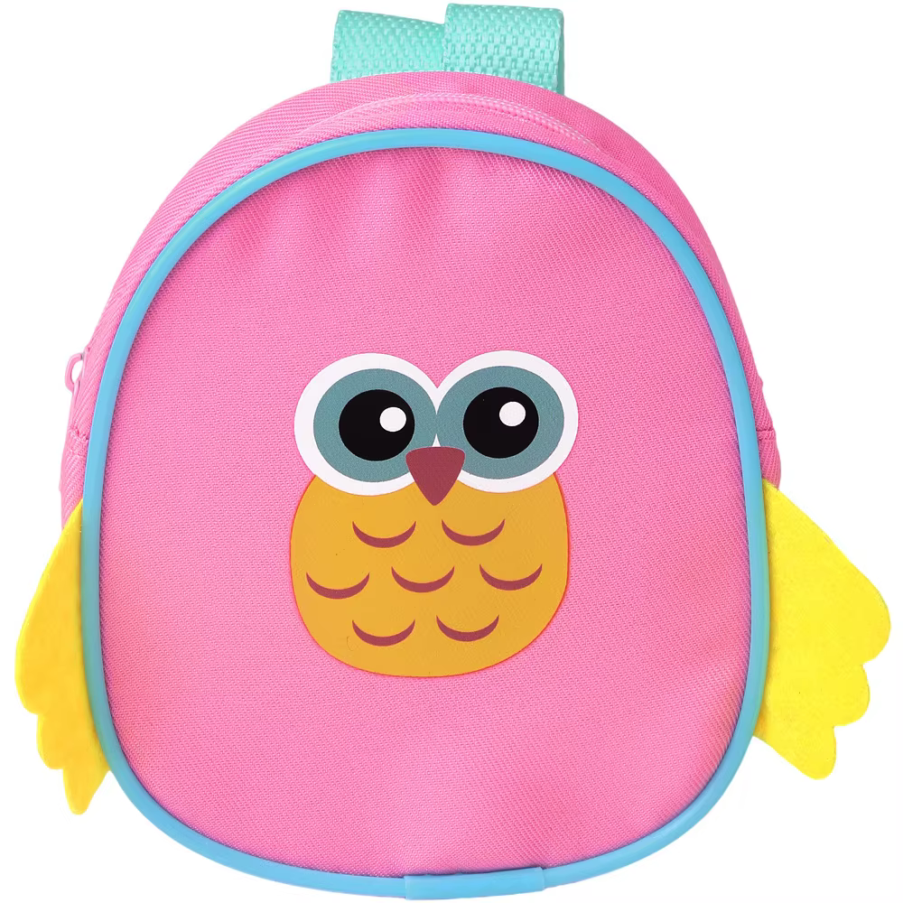Sac à dos pour poupée de 43 cm et 18 pouces, sac à dos mignon et coloré, vêtements assortis, article