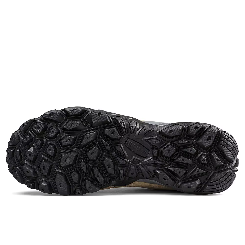 HUMTTO-Chaussures de Randonnée en Cuir pour Homme, Baskets de dehors de Plein Air, Travail, Escalade