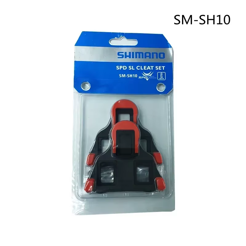 Shimano chaussures crampons vélo de route pédale taquet SH11 vélo crampons vélo pédale route crampon