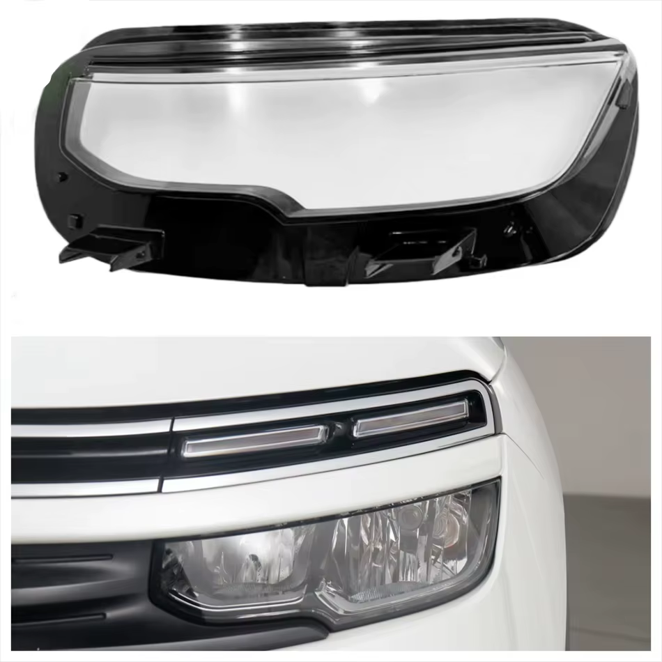 Pour citroën C5 Aircross 2017 2018 2019 2020 2021 2022, accessoires de voiture, produits de remplace