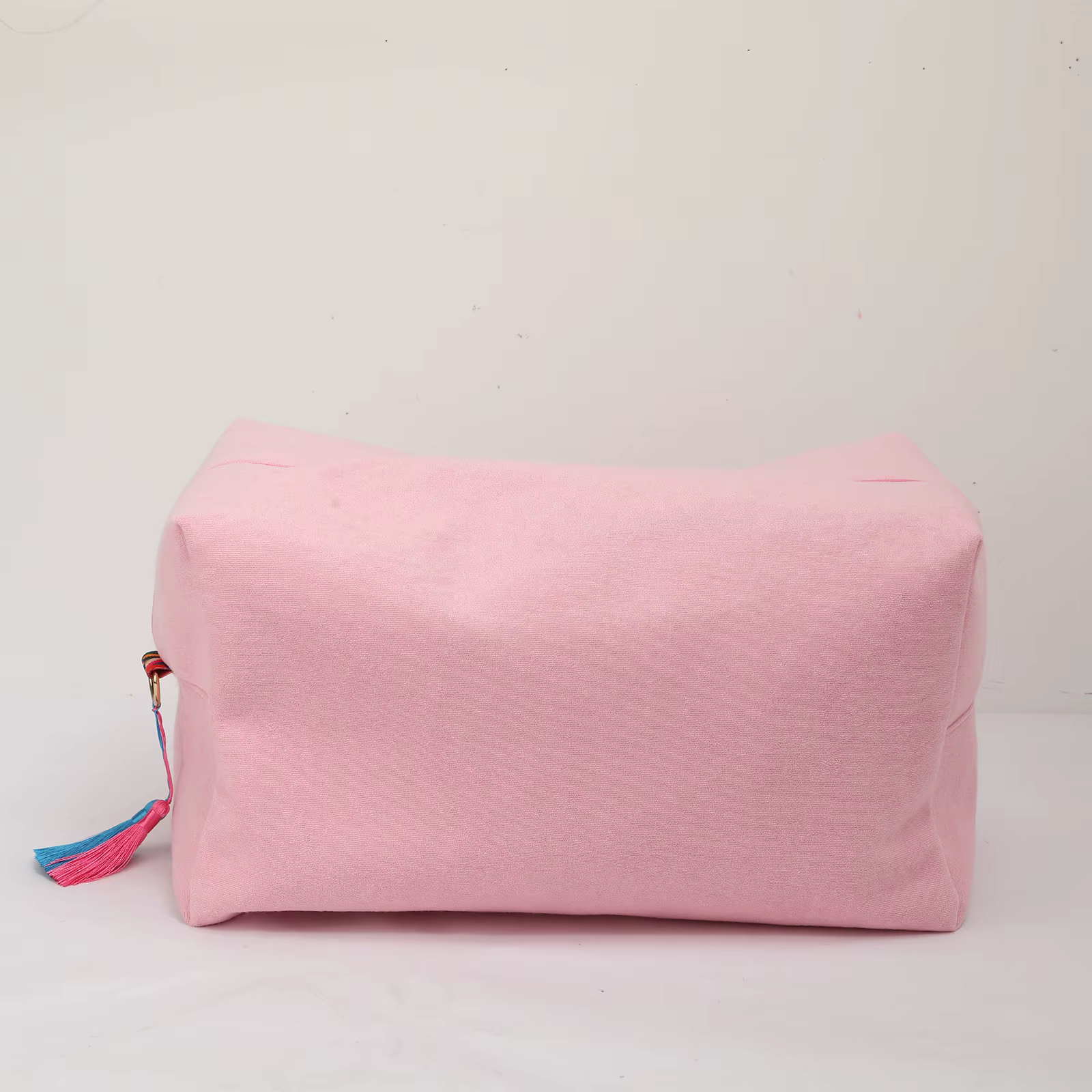 Sac de sport en tissu éponge pour femmes, sangle d'épaule bohème réglable, sac à main de rangement d