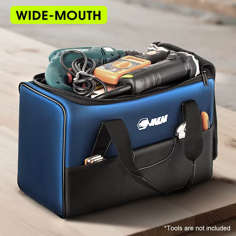 Sac à outils en polyester robuste