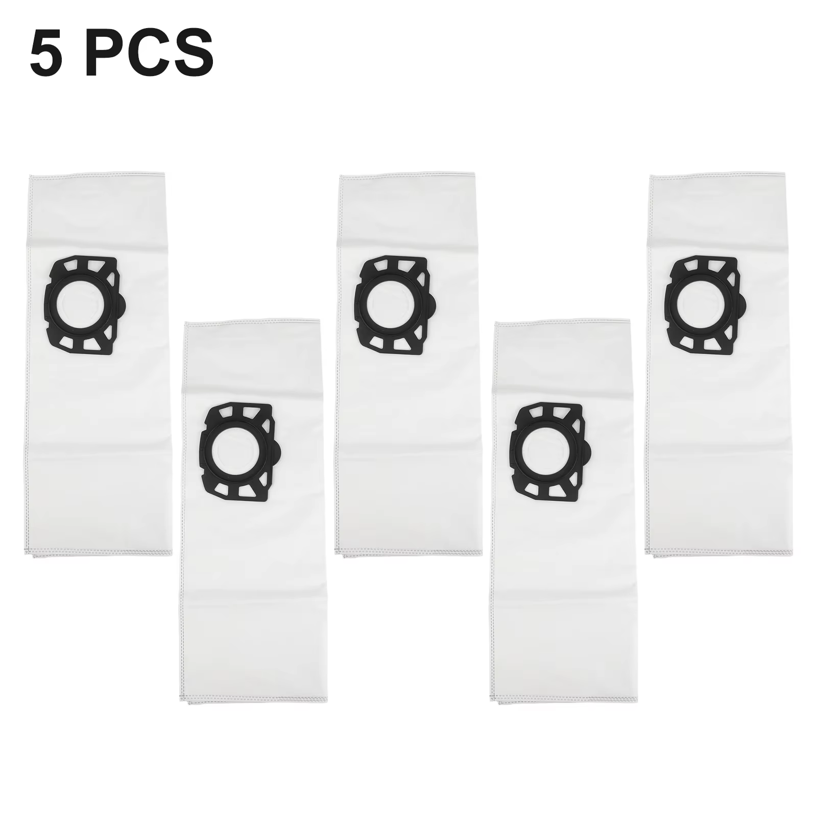 Pour Karcher accessoires sacs à poussière ménage 2.863-314.0 pour Karcher KFI 357 KFI357 Robot aspir