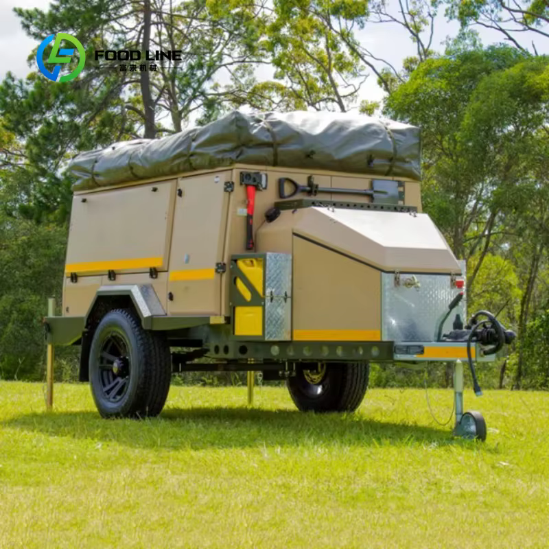 Tente de toit personnalisée pour camping tout-terrain, robuste, portable, multifonctionnelle pour vo