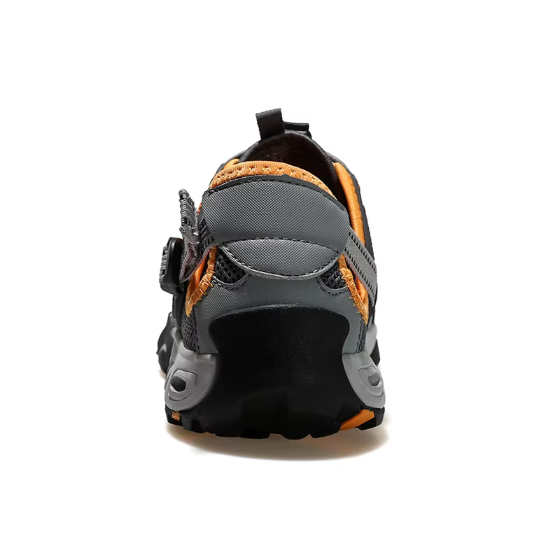 HUMTTO – chaussures de randonnée respirantes pour hommes, baskets de plage, de sport, d'extérieur, d