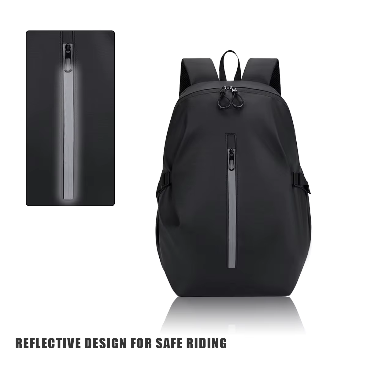 Sac à dos de moto, sac à dos étanche pour casque pour hommes, accessoires de moto, sac à dos de voya