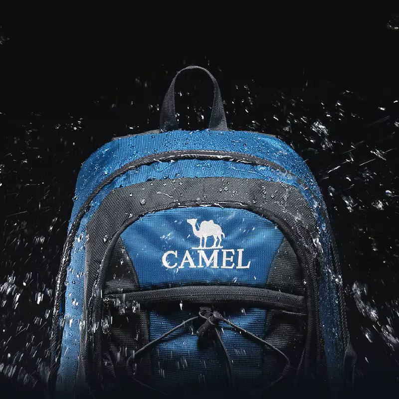 GOLDEN CAMEL-Sacs à dos de randonnée étanches pour hommes et femmes, sac de trekking en plein air, s