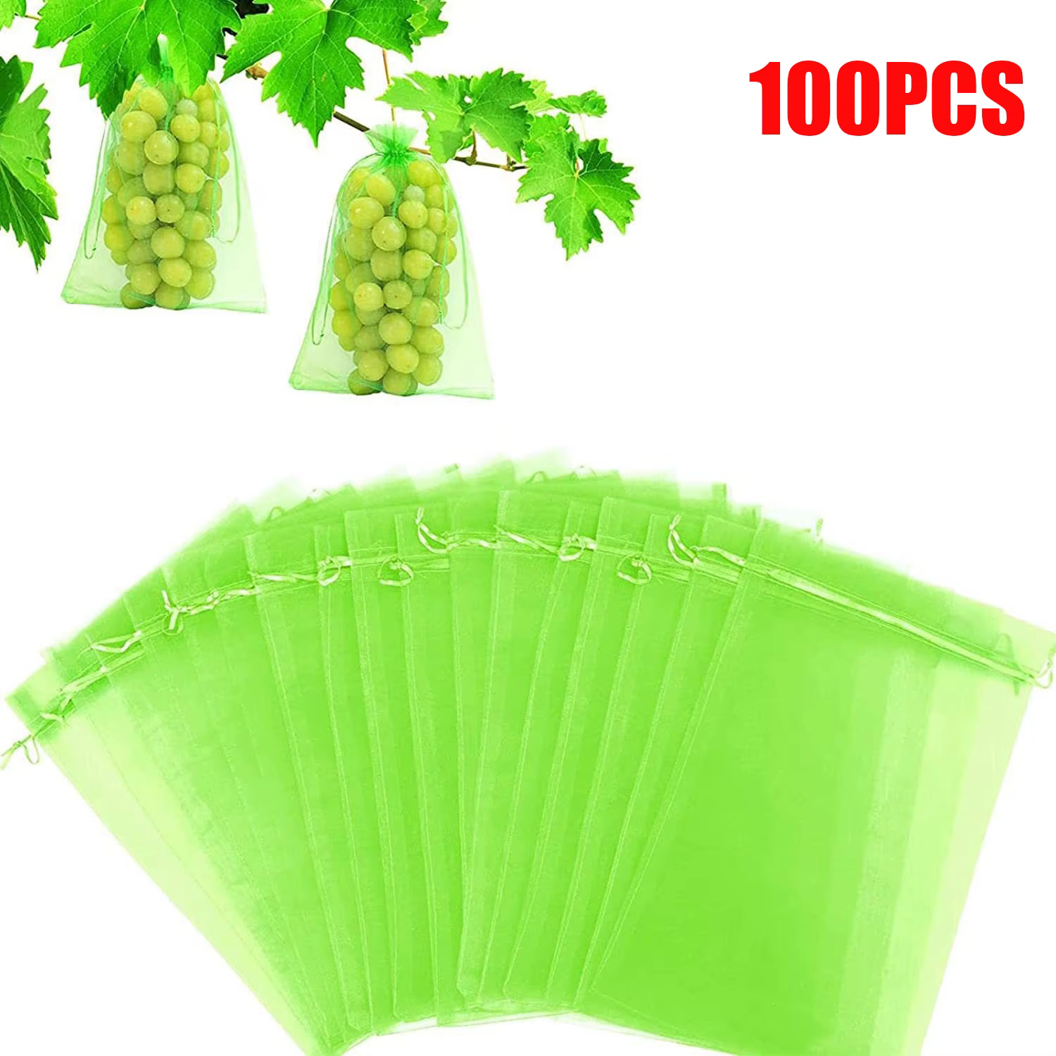 Sac de Protection des fruits