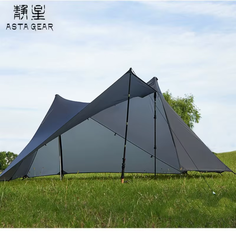 Asta gear-Tente de camping en plein air Yun Chuan