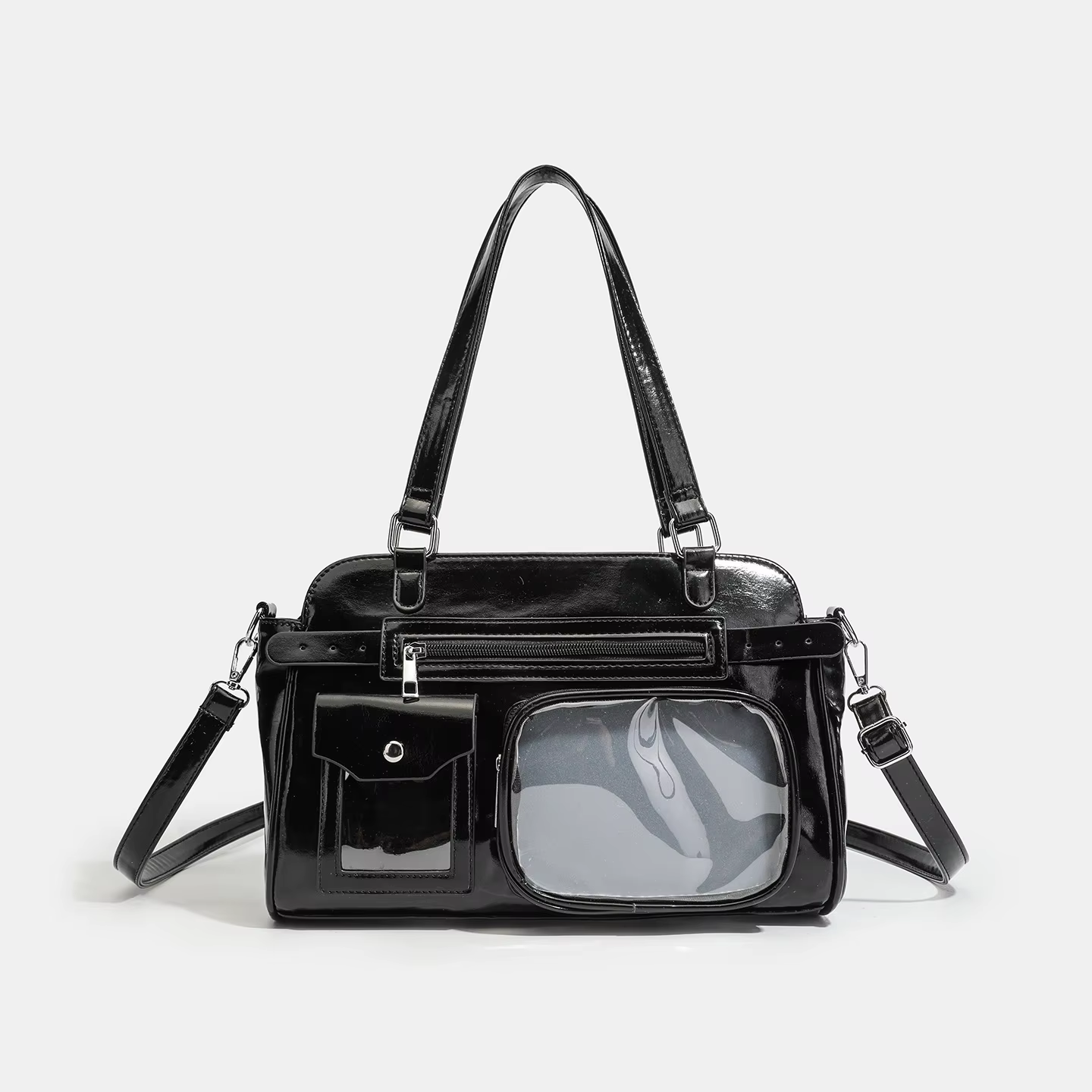 Sac bandoulière vintage 2026 pour femme