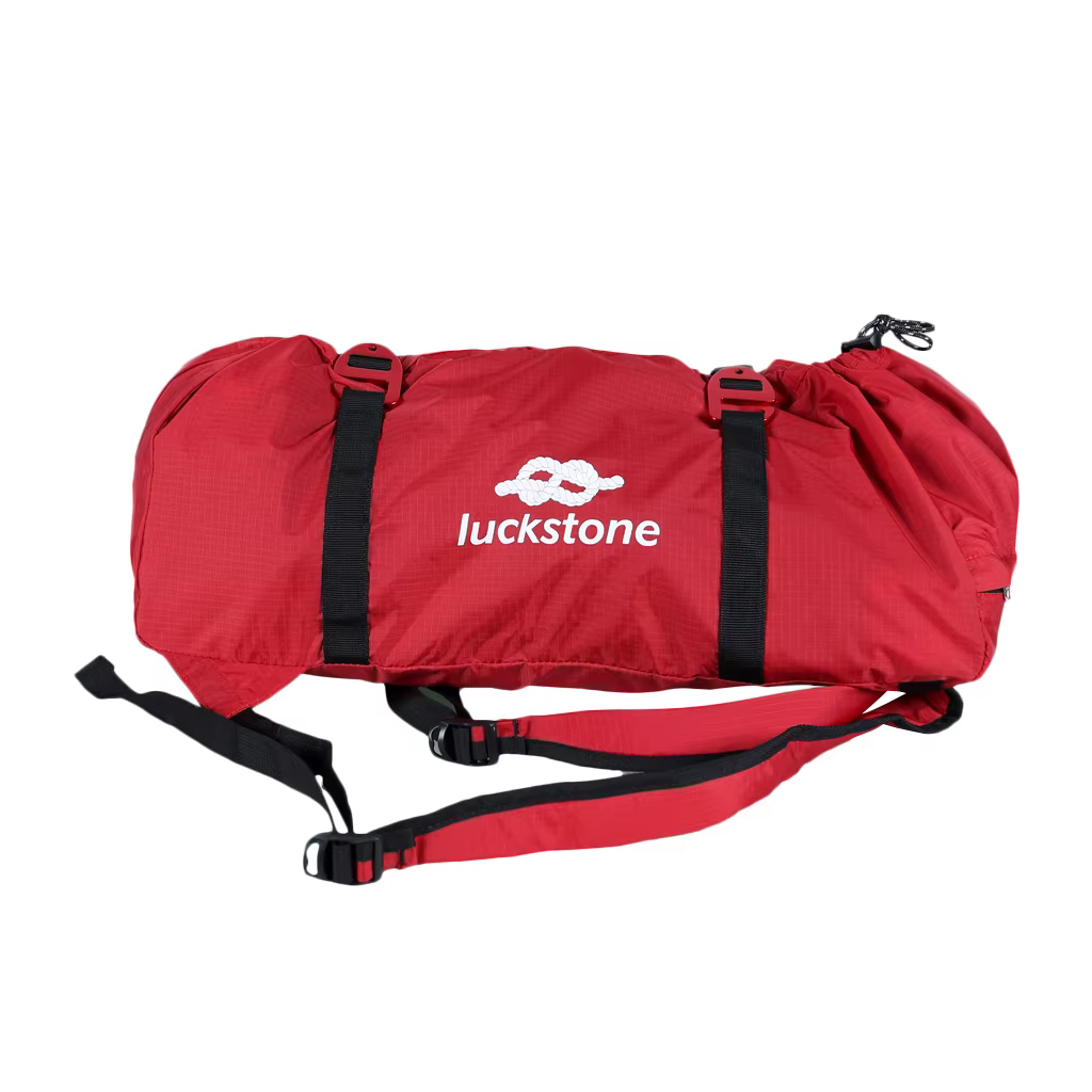 Sac à dos Ultra léger pour corde d'escalade