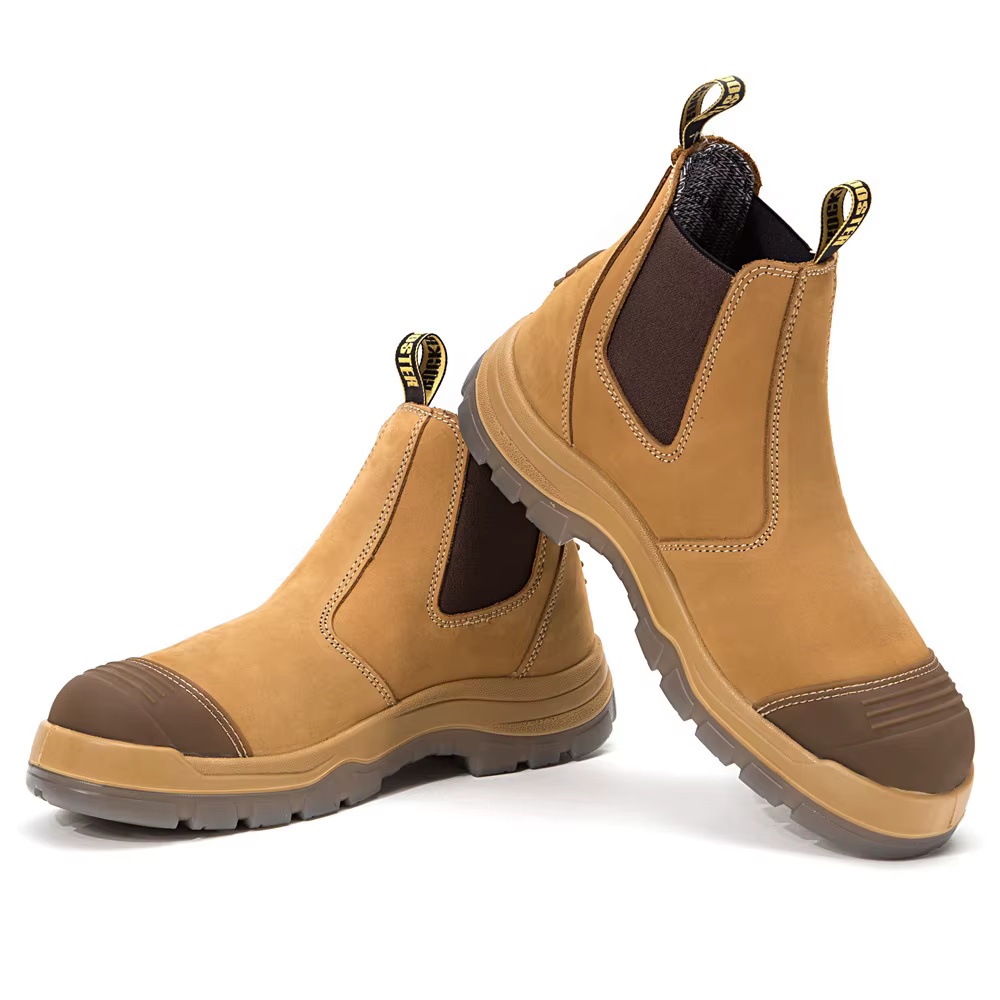 Chaussures de randonnée imperméables pour homme