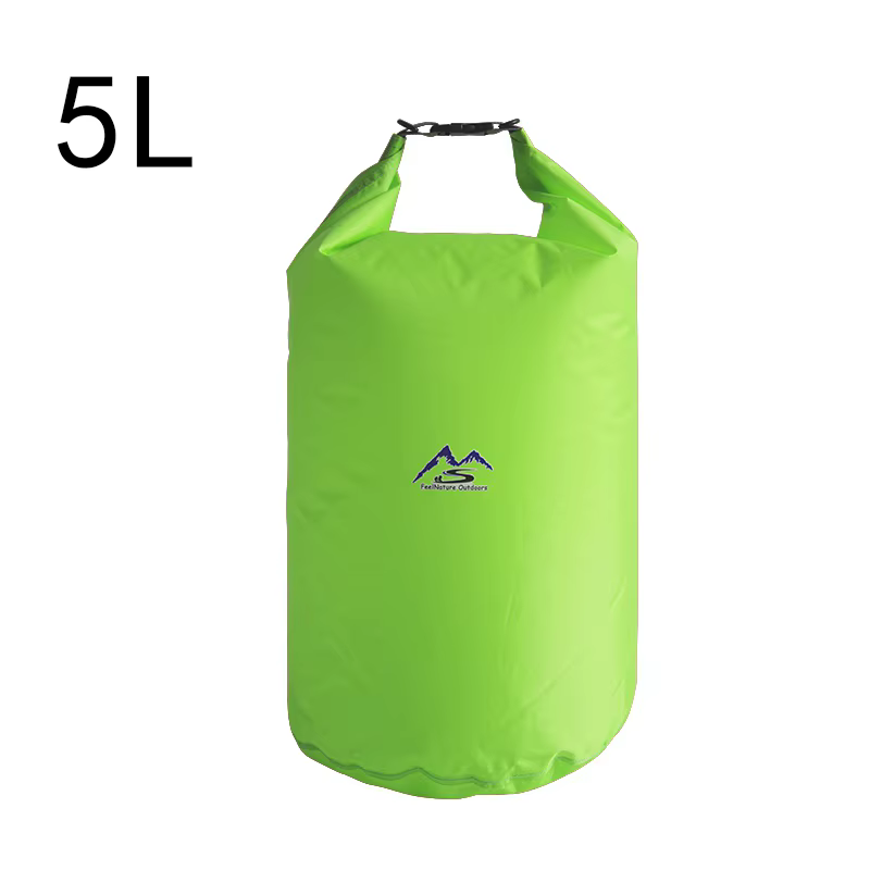 5L/10L/20L/40L/70L sac sec natation sacs imperméables sac étanche flottant