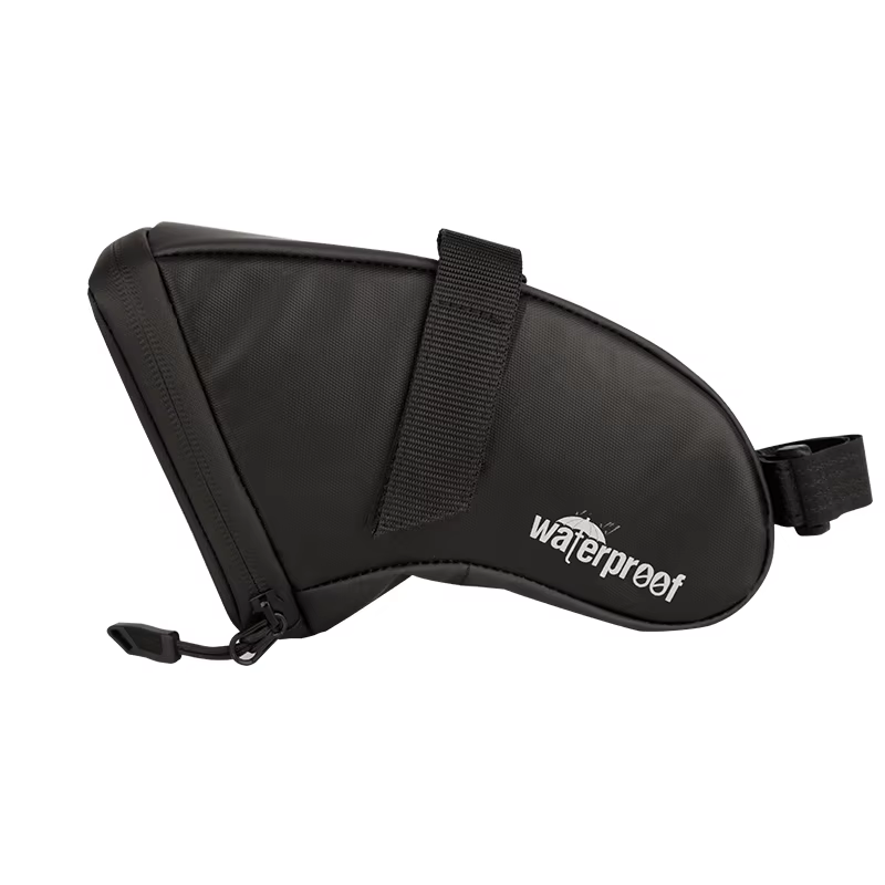 Sac imperméable en PU pour vélo