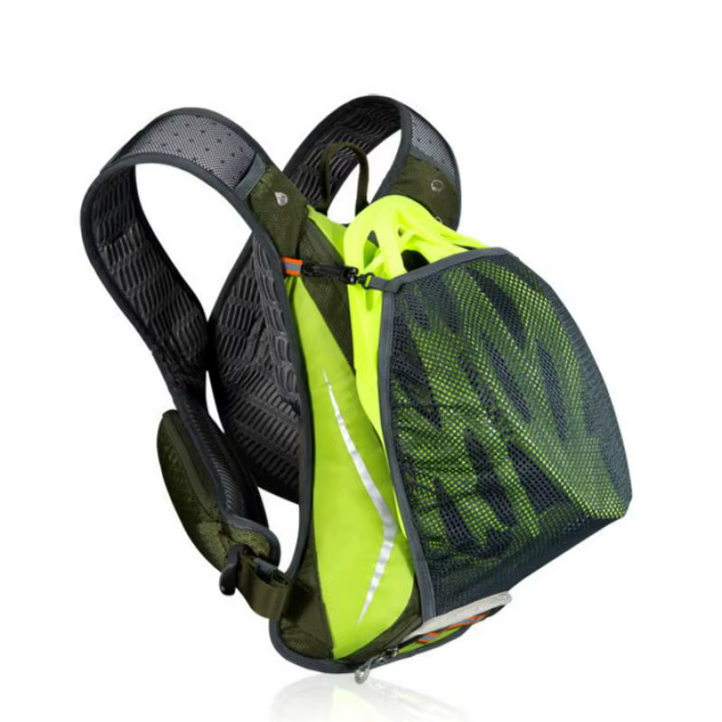 Randonnée hydratation course sac à dos hommes 5L Camping avec bouteille d'eau vtt cyclisme sacs à dos