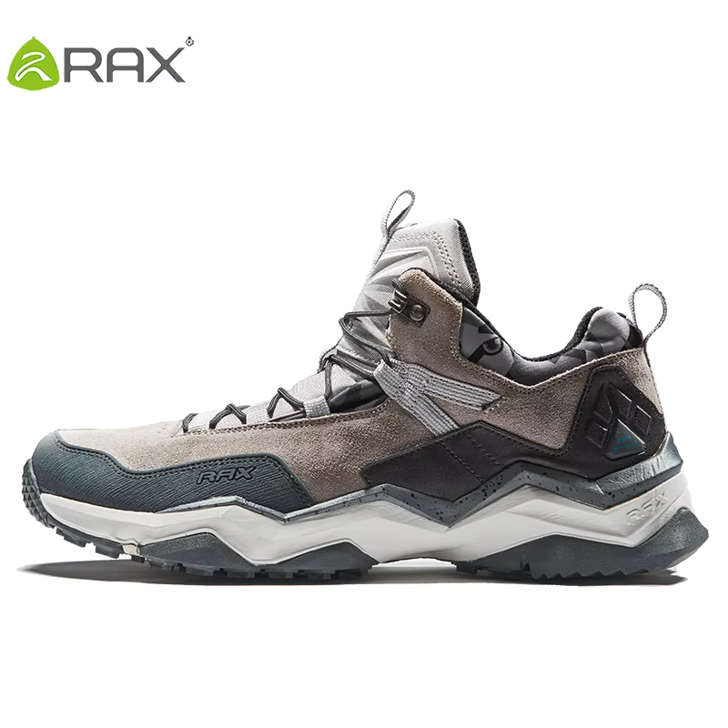 Rax – chaussures de randonnée pour hommes