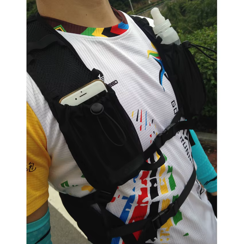 Sac à dos d'hydratation léger pour course de piste, sport en plein air, cyclisme, randonnée, Marathon, course, entraînement, ULTRA-TRI