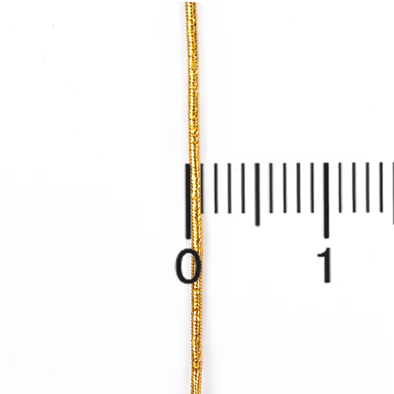 Tresses de cheveux tressées africaines, accessoires pour dreadlock, argent, or, décoration, style miroitant, extensible, élastique