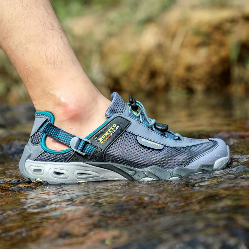 HUMTTO – chaussures aquatiques pour hommes et femmes