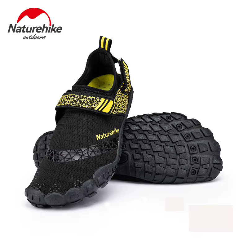 Naturehike – chaussures de plage antidérapantes en amont