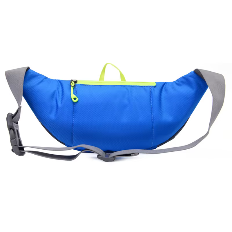 Vélo équitation cyclisme course pêche randonnée taille sac Fanny Pack extérieur ceinture bouilloire pochette Gym Sport Fitness bouteille d'eau poche