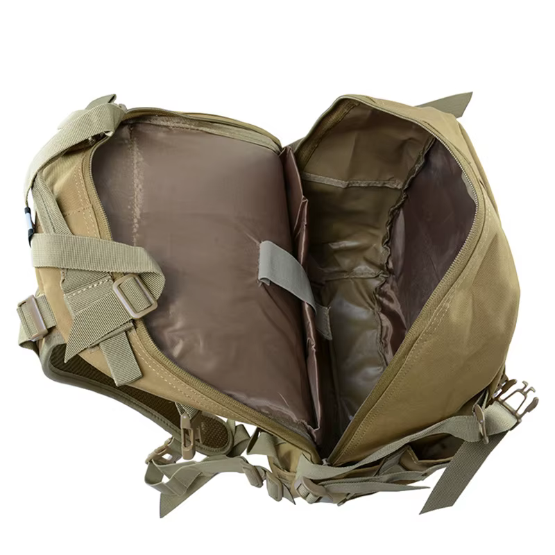Sac à dos de Camping pour hommes