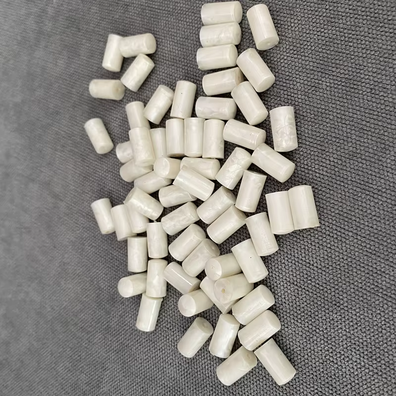 Accessoires pour accordéon Bouton de basse noir et blanc