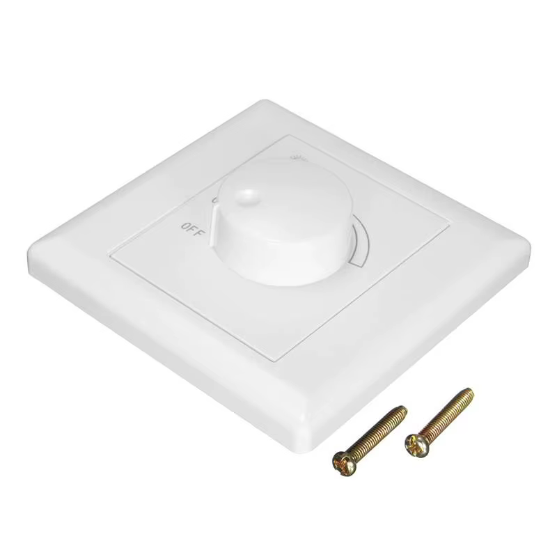 630W AC110/220V LED variateur contrôleur réglable LED pilote variateur pour panneau lumineux à intensité variable Downlight projecteur LED ampoule