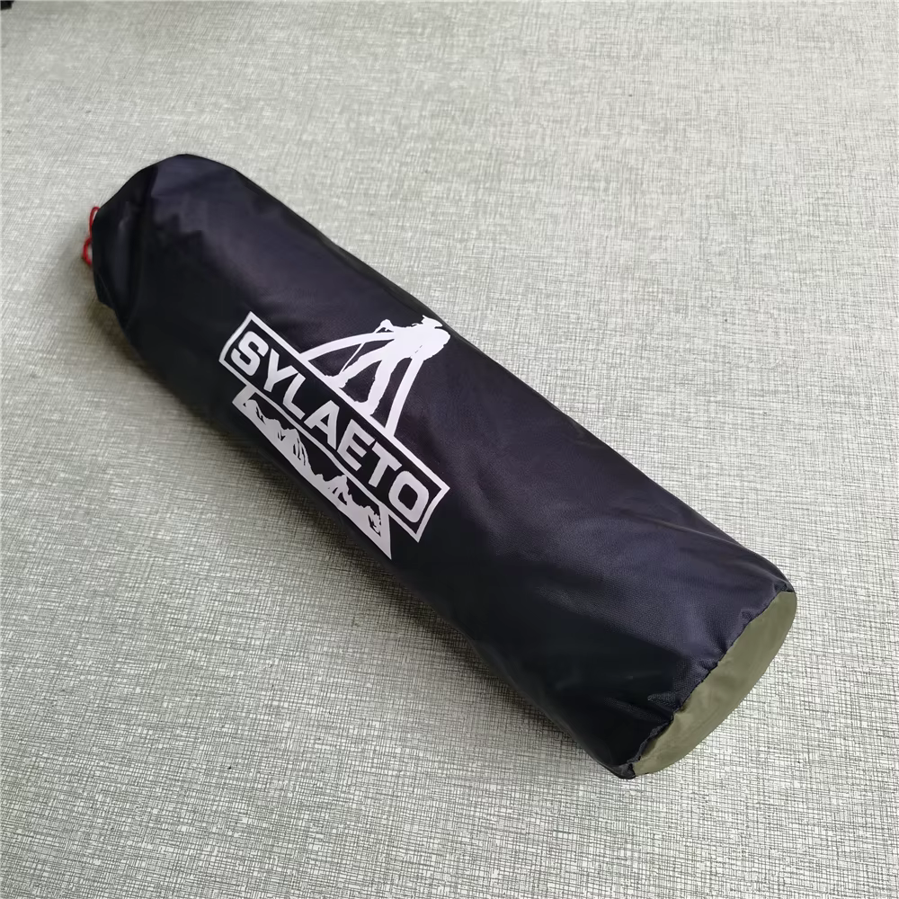 Tente de randonnée légère avec sac de transport
