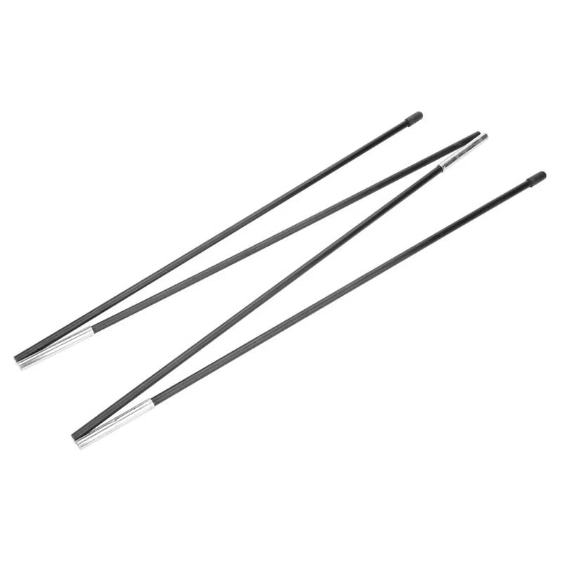 FiViolet-Kit de barres de poteau de tente de camping