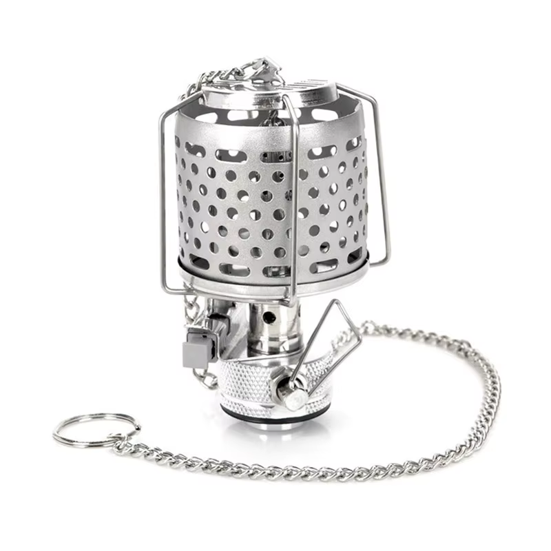 Lampe à gaz de Camping légère et Portable Bulin BL300-F1 F2