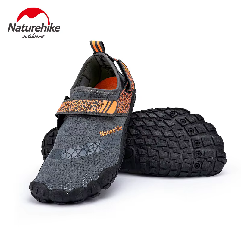Naturehike – chaussures de plage antidérapantes en amont