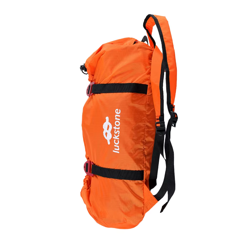 Sac à dos Ultra léger pour corde d'escalade