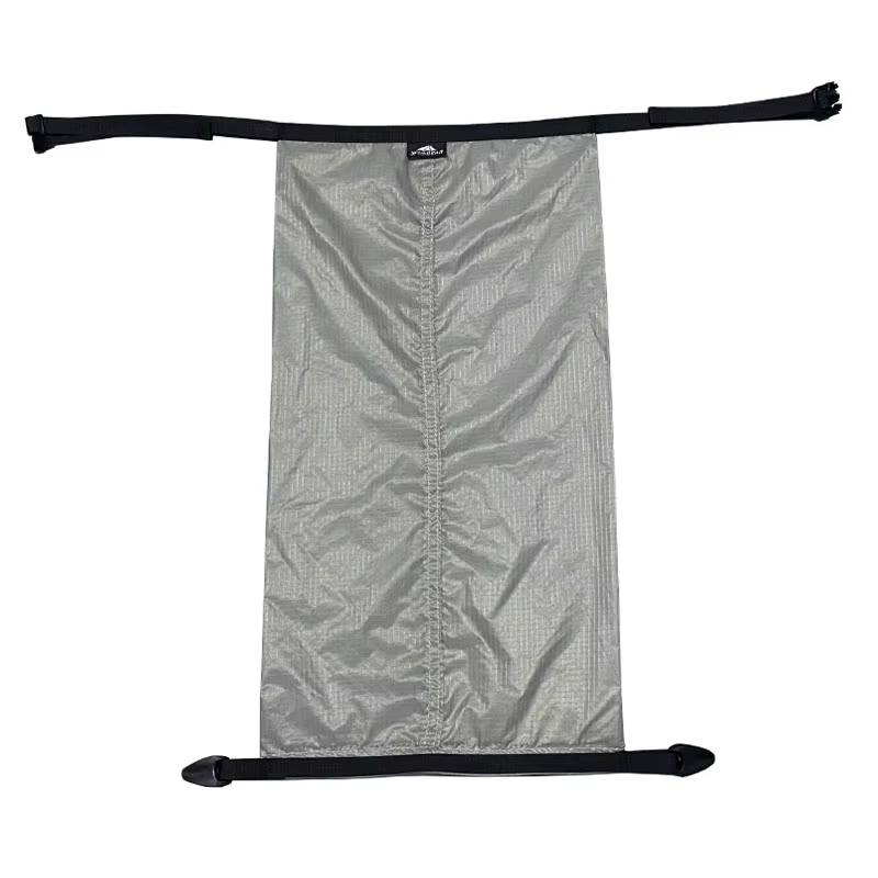 3F UL GEAR LANSHAN 1 2 Pro Series 20D Double face Silnylon sac de haute qualité sac de transport de stockage de sac de Compression