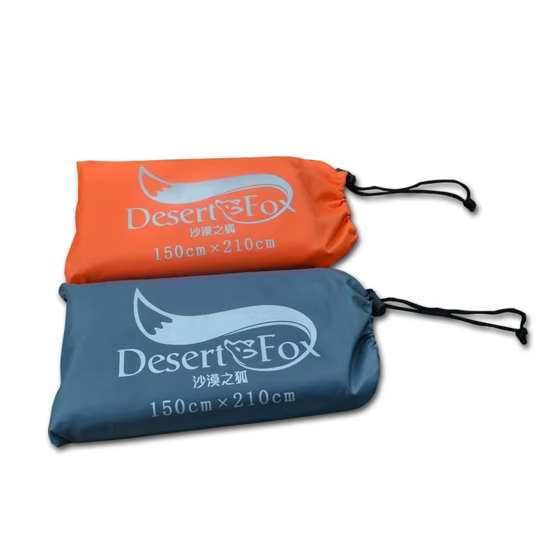 Desert & Fox-Tente imperméable ultralégère en polymère pour pique-nique