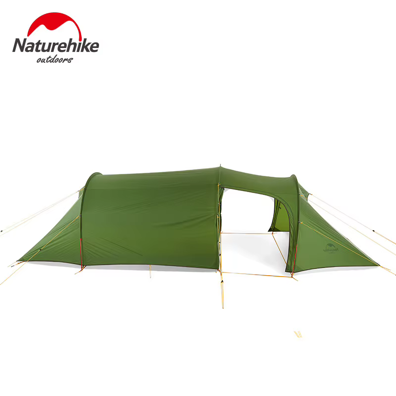 Natureifa-Tente Tunnel pour Camping en Plein Air, Opalus 3