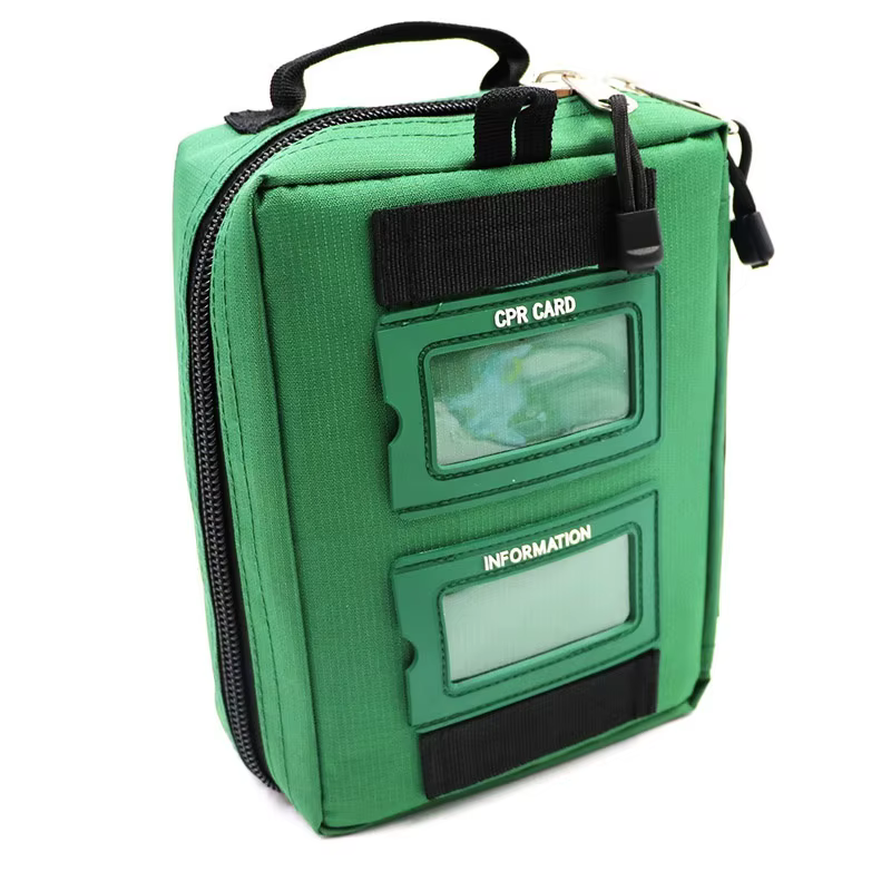 Sac de sauvetage médical d'urgence