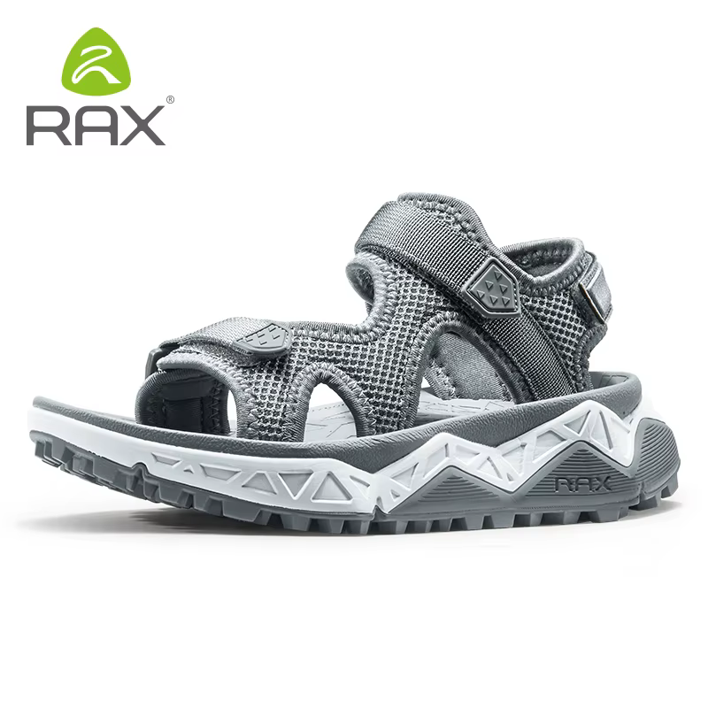 RAX – sandales de sport pour hommes et femmes