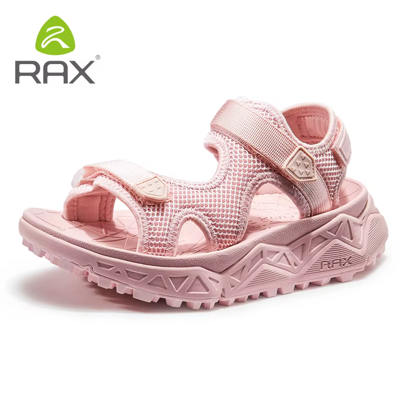 RAX – sandales de sport pour hommes et femmes