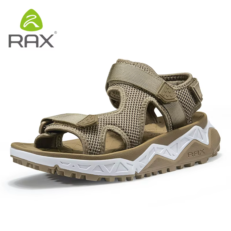 RAX – sandales de sport pour hommes et femmes