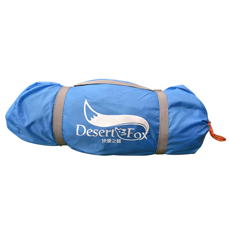 Desert & Fox – tente de Camping pour 2 personnes
