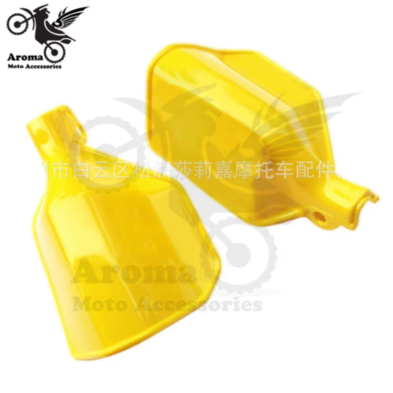 Accessoires de moto protection universelle pour moto protège-main pour kawasaki honda suzuki benelli yamaha garde-main moto